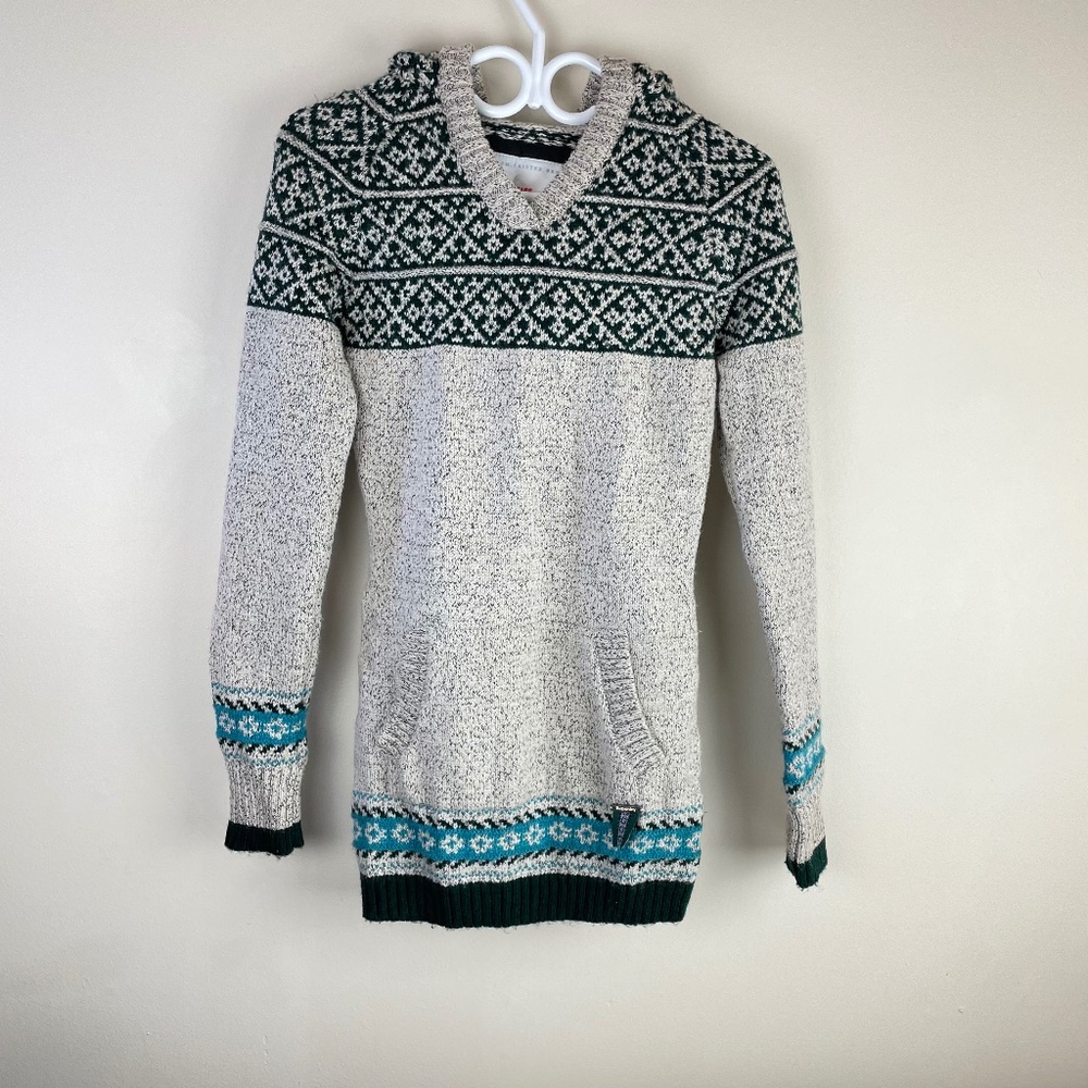 Superdry Women’s Small Knit sweater